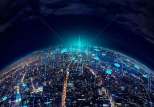 基建為產業升級和經濟發展注入新動能