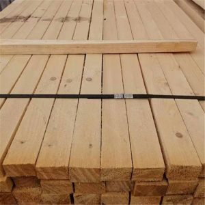 測試產品：鐵路枕木 鐵杉