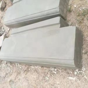 普通混凝土路沿石