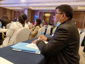 平臺管理團隊命運共同體